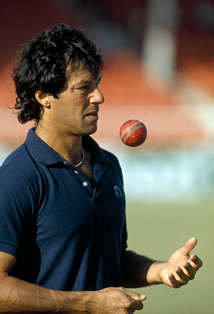Gallery of Imran Khan