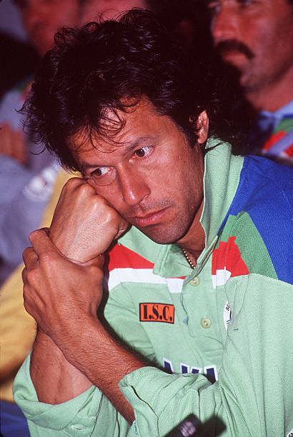 Gallery of Imran Khan