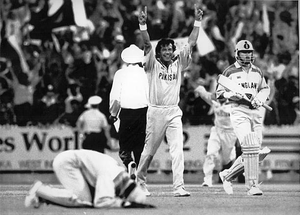 Gallery of Imran Khan
