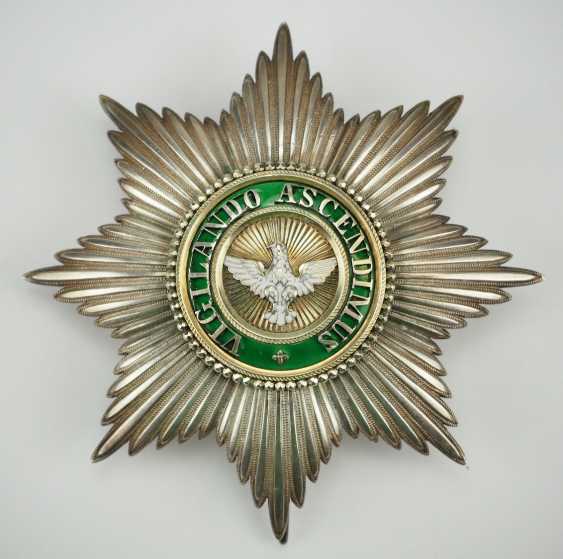 Order of the White Falcon