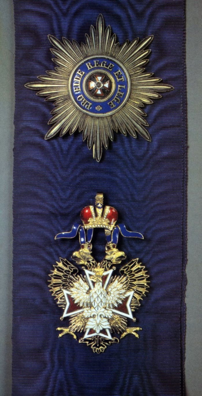 Order of the White Eagle