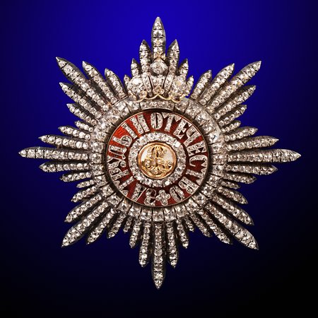 Order of Saint Alexander Nevsky