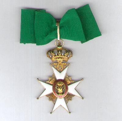 Royal Order of Vasa