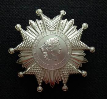 Legion of Honour