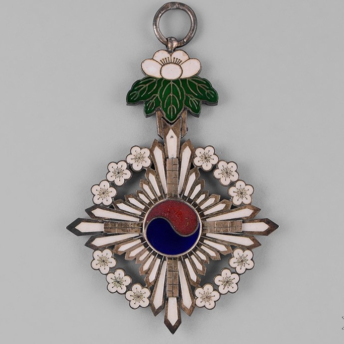 Order of the Golden Ruler