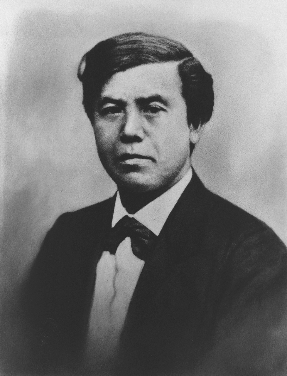 mentor: Kido Takayoshi