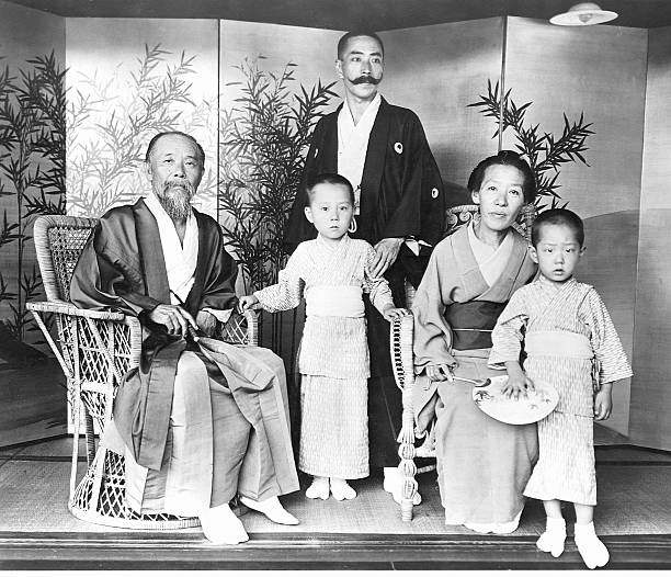Gallery of Hirobumi Itō