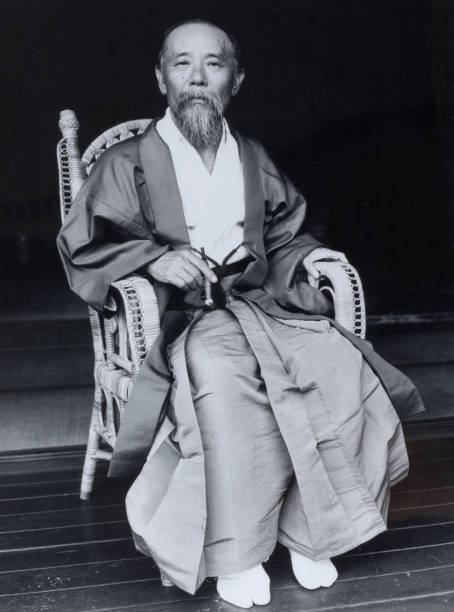 Gallery of Hirobumi Itō