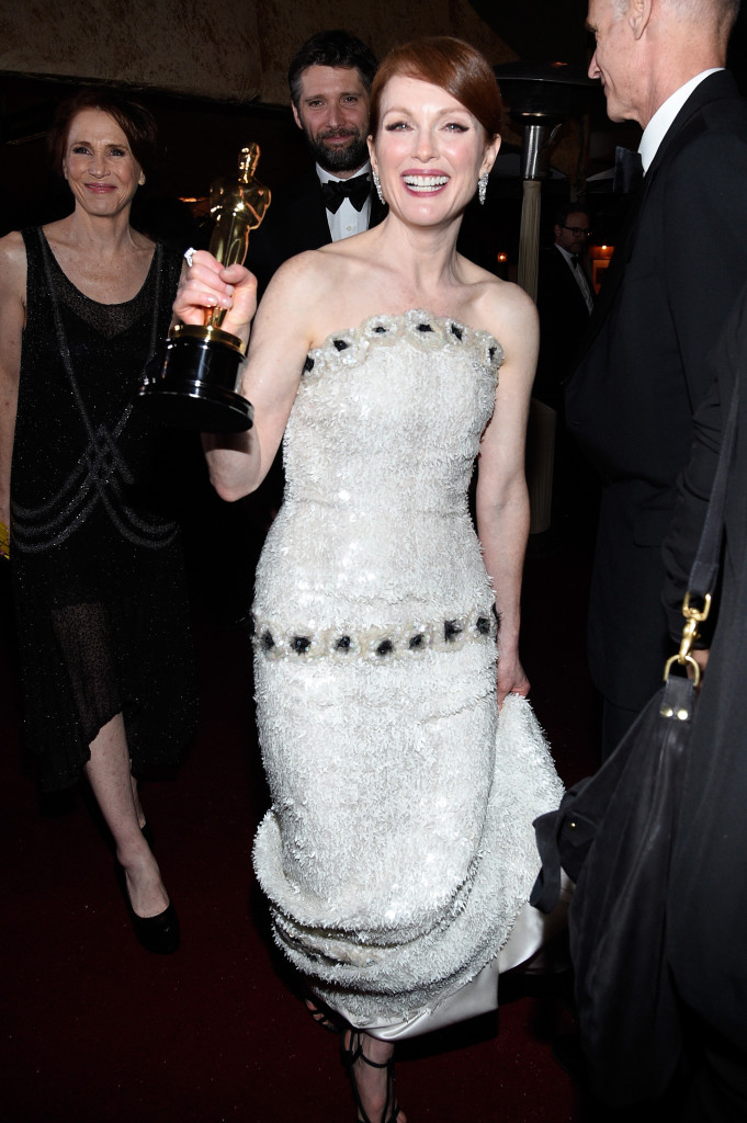 Academy Award of Merit
