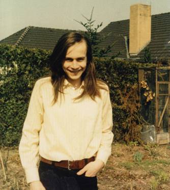 Gallery of Thomas Südhof