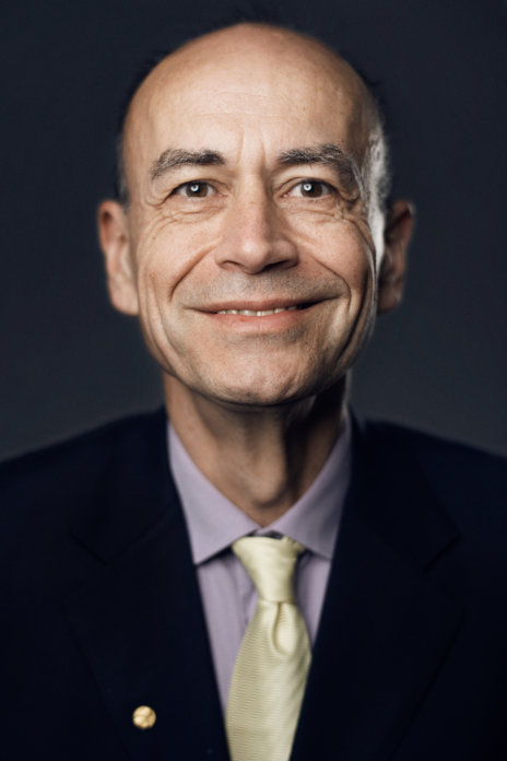 Thomas Südhof