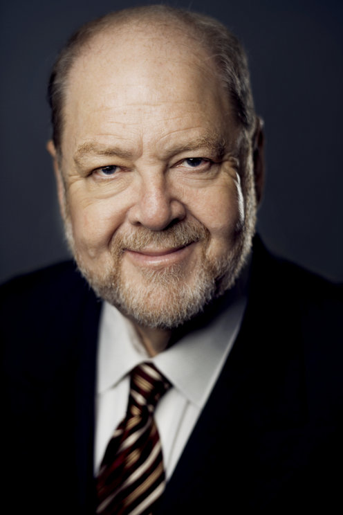 colleague: James Rothman
