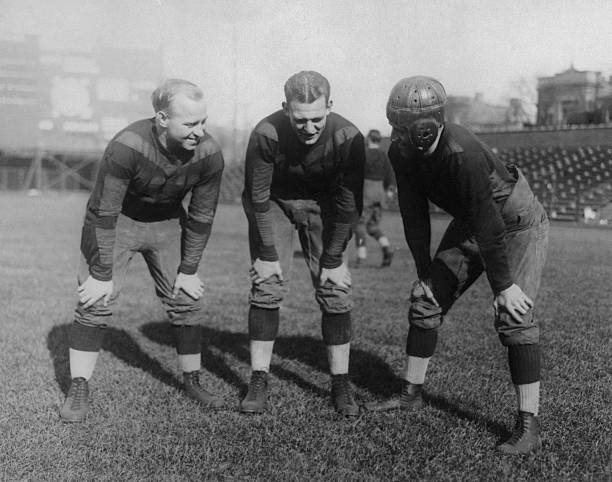 Gallery of Red Grange