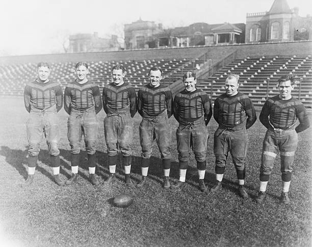 Gallery of Red Grange