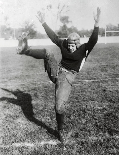 Gallery of Red Grange
