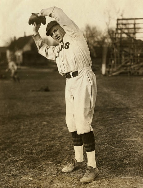 Gallery of Red Grange