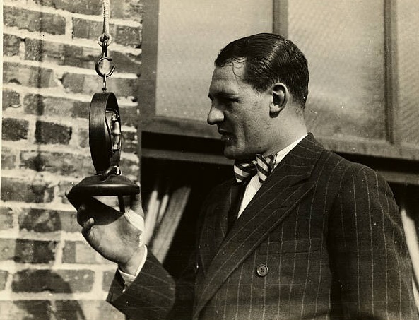 Gallery of Red Grange
