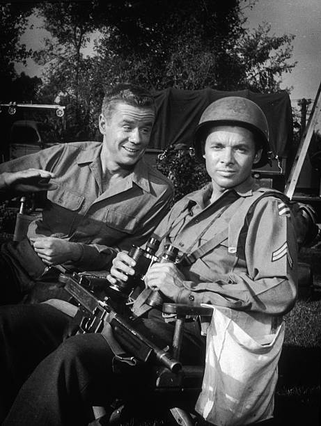 Gallery of Audie Murphy