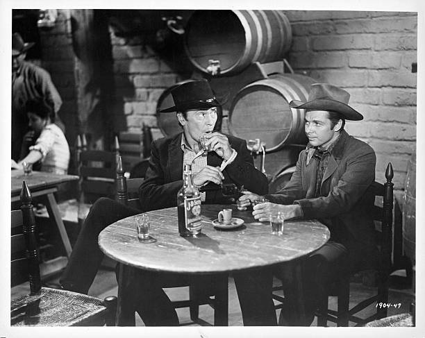 Gallery of Audie Murphy