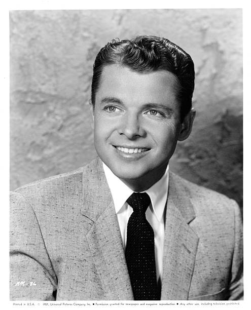 Gallery of Audie Murphy