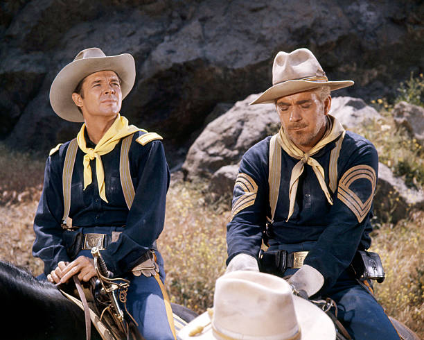 Gallery of Audie Murphy