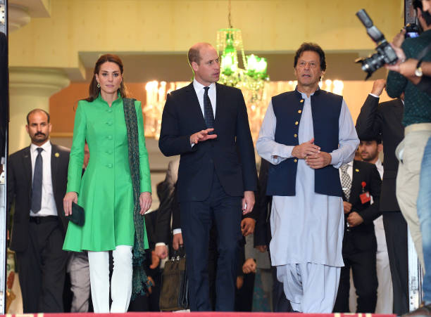 Gallery of Imran Khan