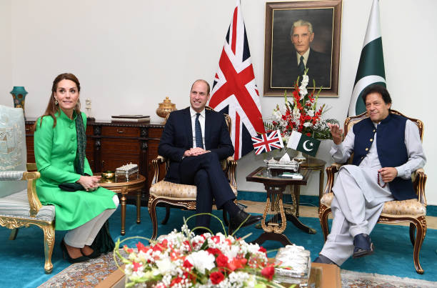 Gallery of Imran Khan