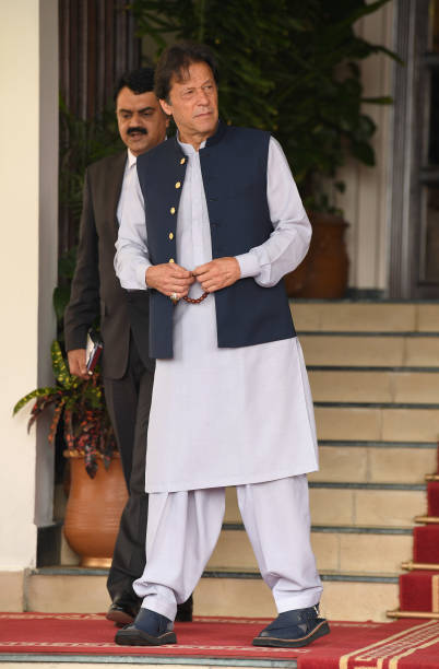 Gallery of Imran Khan