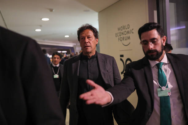 Gallery of Imran Khan