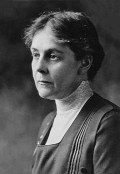 Edith Hamilton