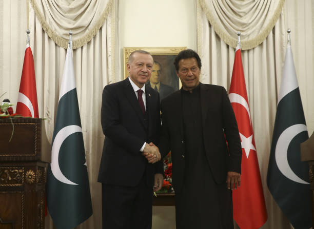 Gallery of Imran Khan