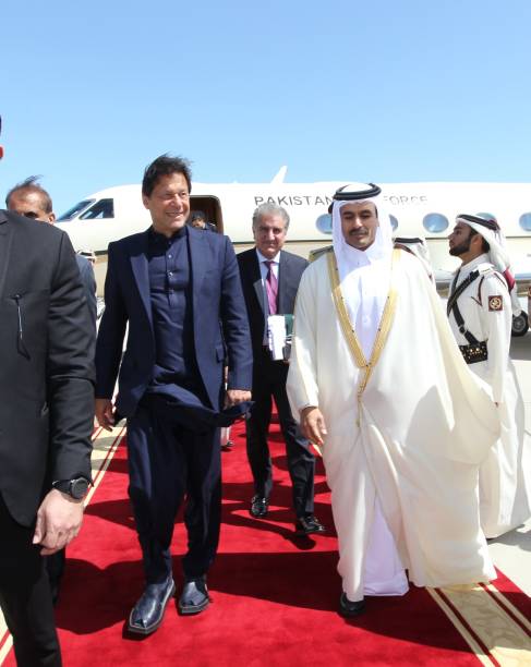 Gallery of Imran Khan