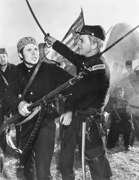 Gallery of Audie Murphy