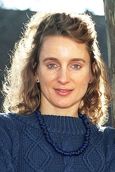 ex-partner: Emma Sergeant
