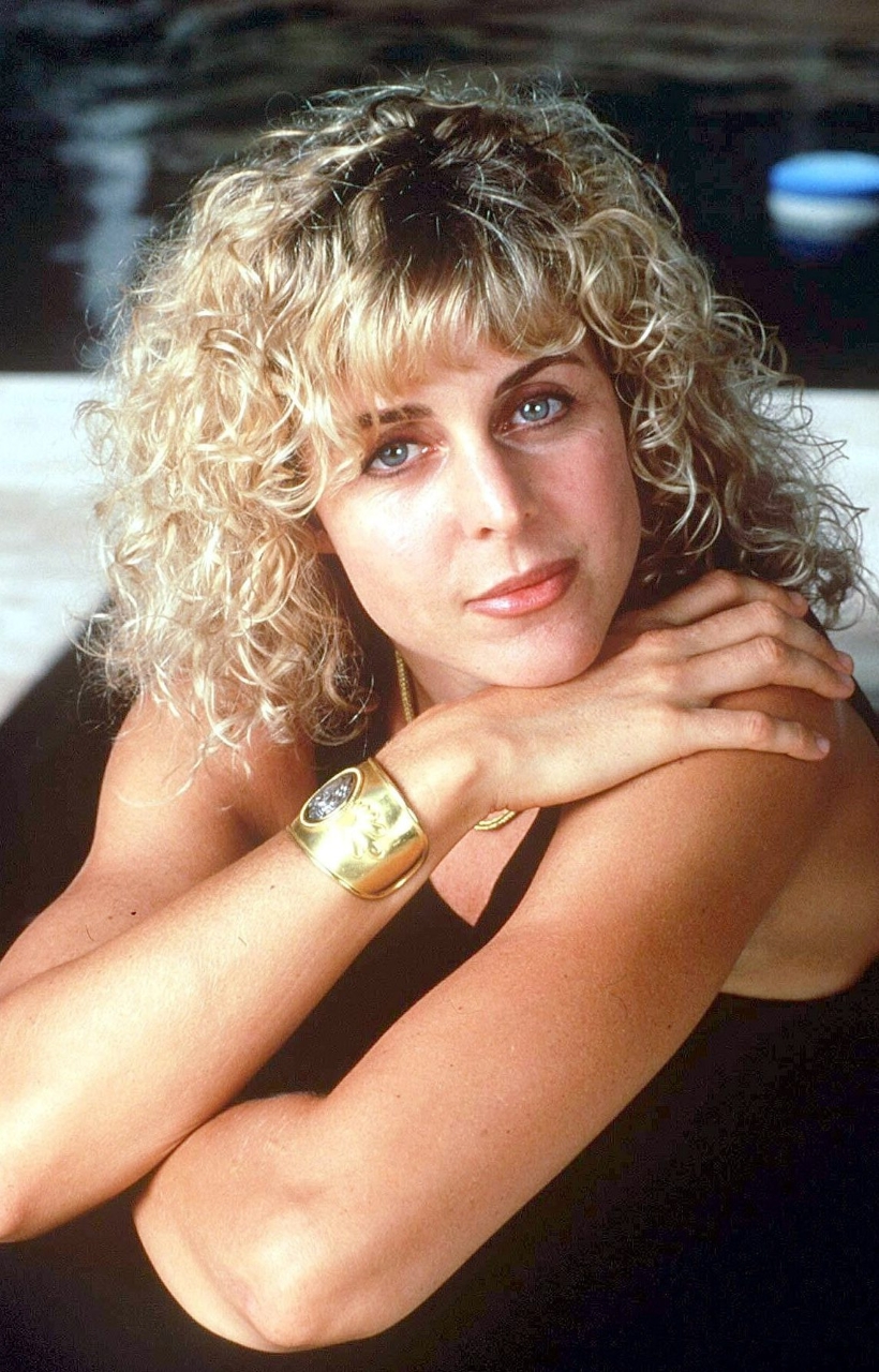 ex-partner: Sita White