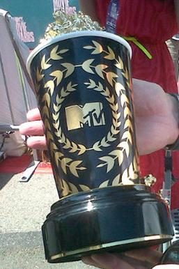 MTV Movie & TV Awards