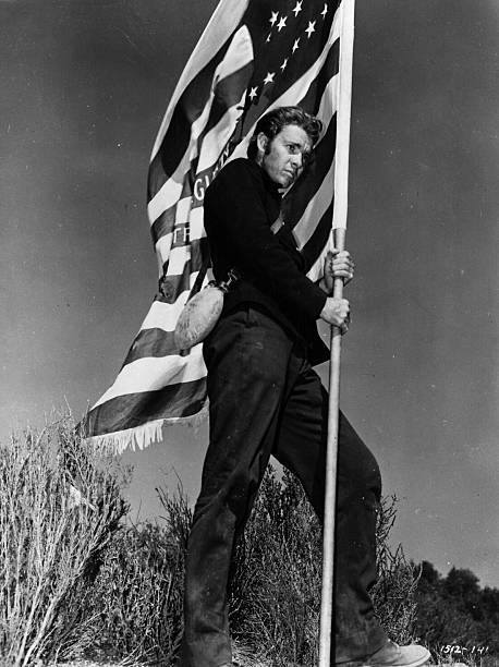 Gallery of Audie Murphy