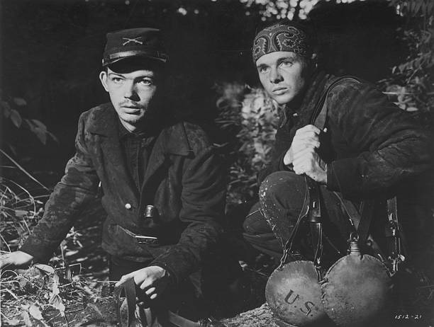 Gallery of Audie Murphy