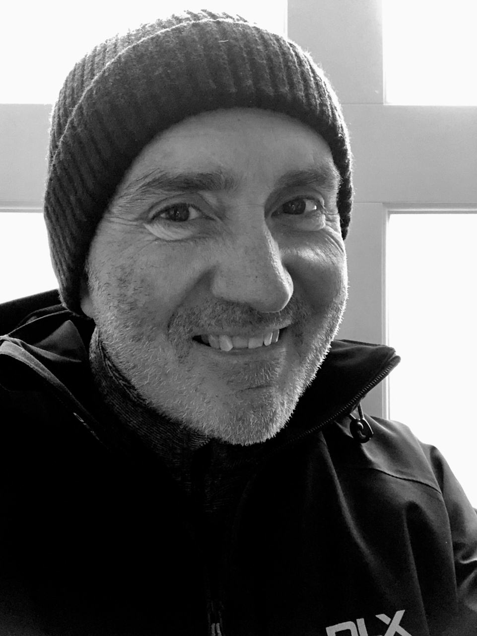 Brother: Peter Moore Smith