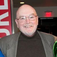 Father: Peter Moore Smith