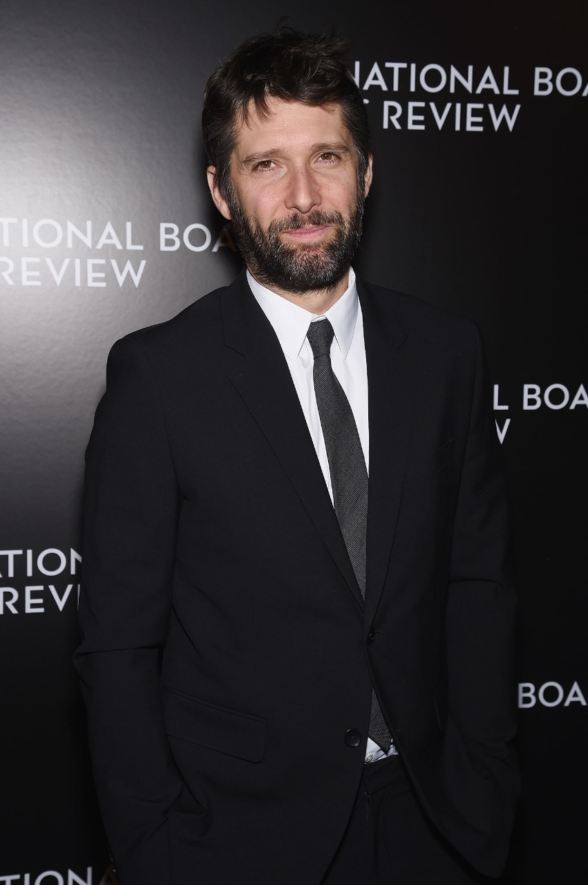 husband: Bart Freundlich
