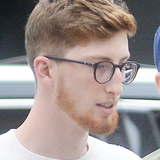 Son: Caleb Freundlich