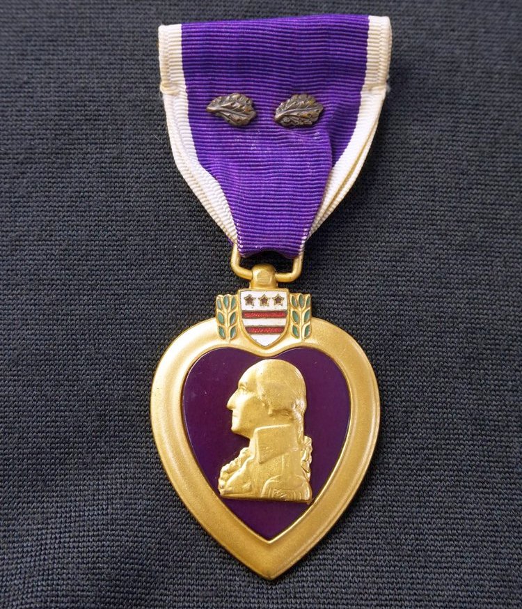 Purple Heart