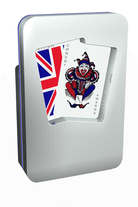 British Comedy Award