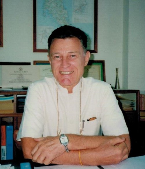 Kanin Vivataga