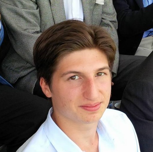 Son: Sulaiman Isa Khan