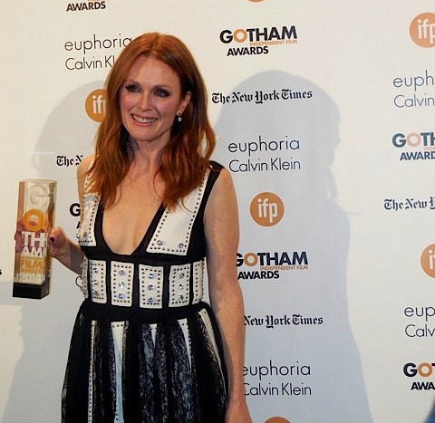 Gotham Independent Film Award