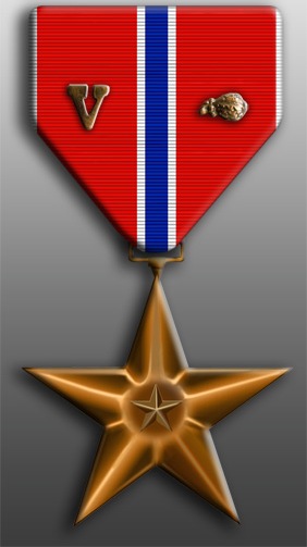 Bronze Star