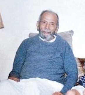 Father: Ikramullah Khan Niazi