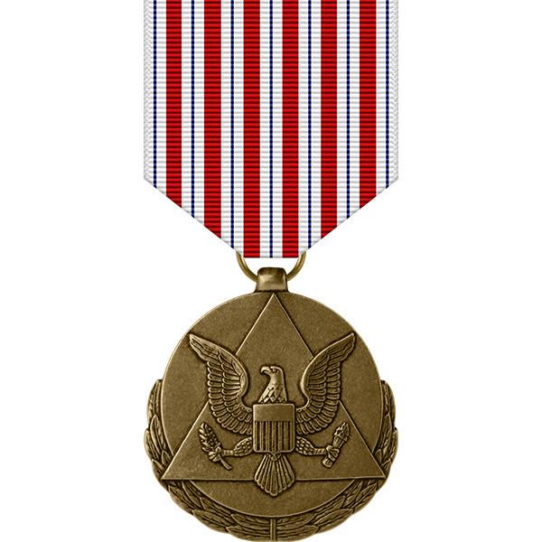 Outstanding Civilian Service Medal